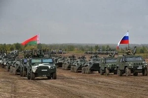 Для зменшення загрози з боку Білорусі Мінськ насамперед має припинити бути союзником Росії