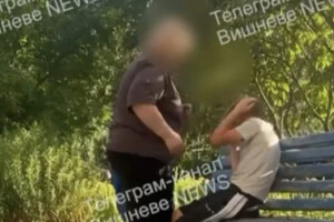 Поліція дізналася про інцидент із соцмереж