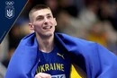 Дорощук здобув срібло Чемпіонату Європи з легкої атлетики