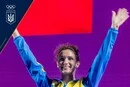 Оляновська з рекордом України здобула бронзу Чемпіонату Європи з легкої атлетики