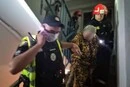 У Львові вибух акумулятора серед ночі заблокував людей у квартирах