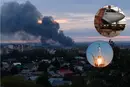«Фламінго» атакували Самару: чим важливі підприємства «Авіакор» і «Прогрес»