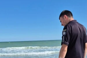 На Одещині в морі знайшли тіло 14-річного хлопця, який зник під час купання