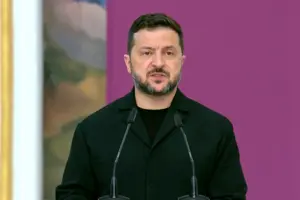 Зеленський підписав указ про заходи, які допоможуть захистити українські національні святині