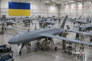 Український досвід подорожчав. Чи встигнемо продати його США?
