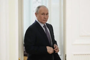 Путін хоче миру лише на власних умовах