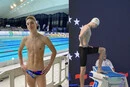 Владислав Бухов і Нікіта Шеремет вийшли до фіналу Чемпіонату Європи з плавання