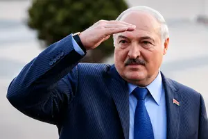 Самопроголошений президент Білорусі назвав українців «бідолагами» і вкотре заявив, що Білорусь нібито «аж ніяк не агресор»