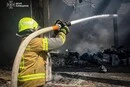Російський удар спричинив руйнування на Київщині, постраждала дитина