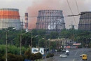 РФ вдарила балістикою по найбільшому металургійному підприємству України