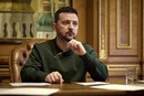 «Просто лежать на складах». Зеленський звернувся до Європи щодо перехоплювачів