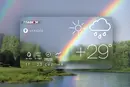 Прогноз погоди на тиждень 17 – 23 серпня 2026 року