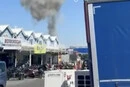 Росія атакувала «Епіцентр» в Одесі