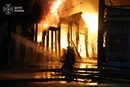 Росія вдарила балістикою по Україні: під атакою Київ, Кривий Ріг та Кременчук