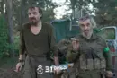 Двоє піхотинців п’ять місяців утримували позиції за 30 метрів від ворога 