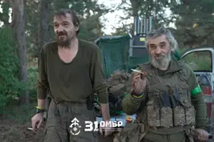 Чоловіки виконали поставлене завдання, вийшли з позицій і тепер готуються підлікуватися та поїхати додому до своїх родин