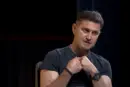 Відомий режисер зізнався, чому у нього не склалося із молодшою на 20 років обраницею 