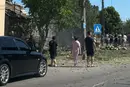 На Одещині після повторного удару росіян зруйновано будинки, є поранені