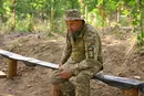 Бійці зустрілися на фронті із ворогом, який говорив українською. Їх урятувала випадковість