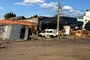Росіяни вдарили у відділення Нової пошти, є жертви 