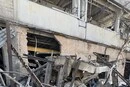 Через російську атаку на Київ постраждали два видавництва
