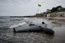 Сонце, море і бомби: FT розповіло, як Одеса живе між пляжем і обстрілами