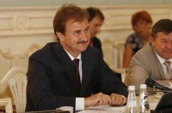 Киев обречен на забвение? Или в чем ошибка Попова