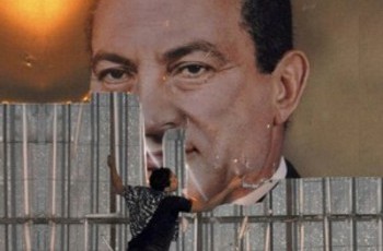 Арабская весна. Украинские заморозки