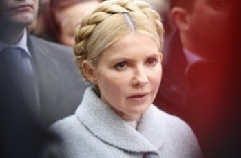 Тимошенко: год без власти