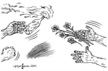 ПроТЕСТ для Украины