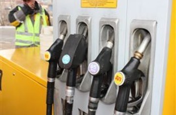 Дорогий бензин – «за домовленістю»