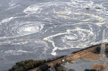 АЭС в Японии: новая угроза расплавления топлива