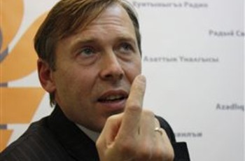 Прозріння громадян щодо Януковича наступає дуже швидко – Сергій Соболєв