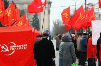 Симоненко предлагают быть «вторым» у Януковича