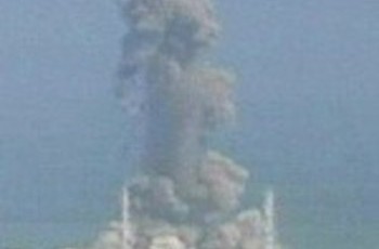 В Японии взорвется третий реактор