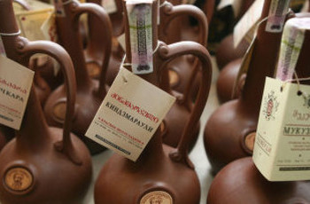 Вино, женщины и ВТО