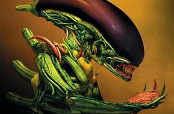 Что украинцы не съедят, то россияне понадкусывают