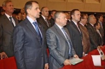 Владимир Константинов: Я уже разбираюсь в политике, и мне интересно