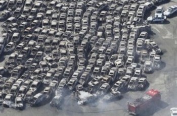 Последствия трагедии в Японии для мировой экономики