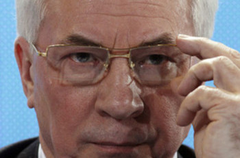 Нелегкий выбор Киева