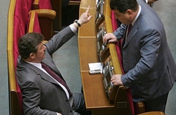 Депутаты обеспечили себе безбедную жизнь