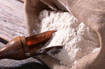 В попытке обуздать цены: мука последует примеру гречки