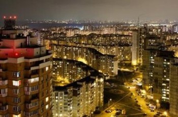 Лицо Киева: долгий путь на Троещину