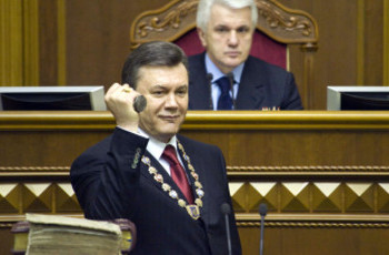 Основные вопросы, стоящие перед Украиной в 2011 году