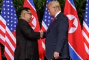 Трамп через «дружбу» з Кімом урізав військові навчання США та Південної Кореї