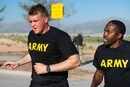 Популярний фітнес-застосунок розкрив Ірану позиції військових США