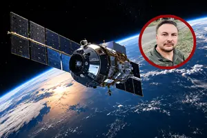 «Рассвет» дасть змогу Росії керувати дронами далеко за межами власної території