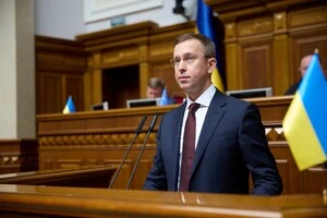 Прем’єр-міністр Сергій Корецький
