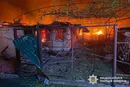 Російські удари по Сумщині: є загиблі та травмовані (фото)