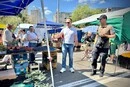 У Києві складено протоколи на учасників ярмарків, які ігнорують правила торгівлі
